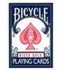 Bicycle魔术师专用牌(兰背)单车牌